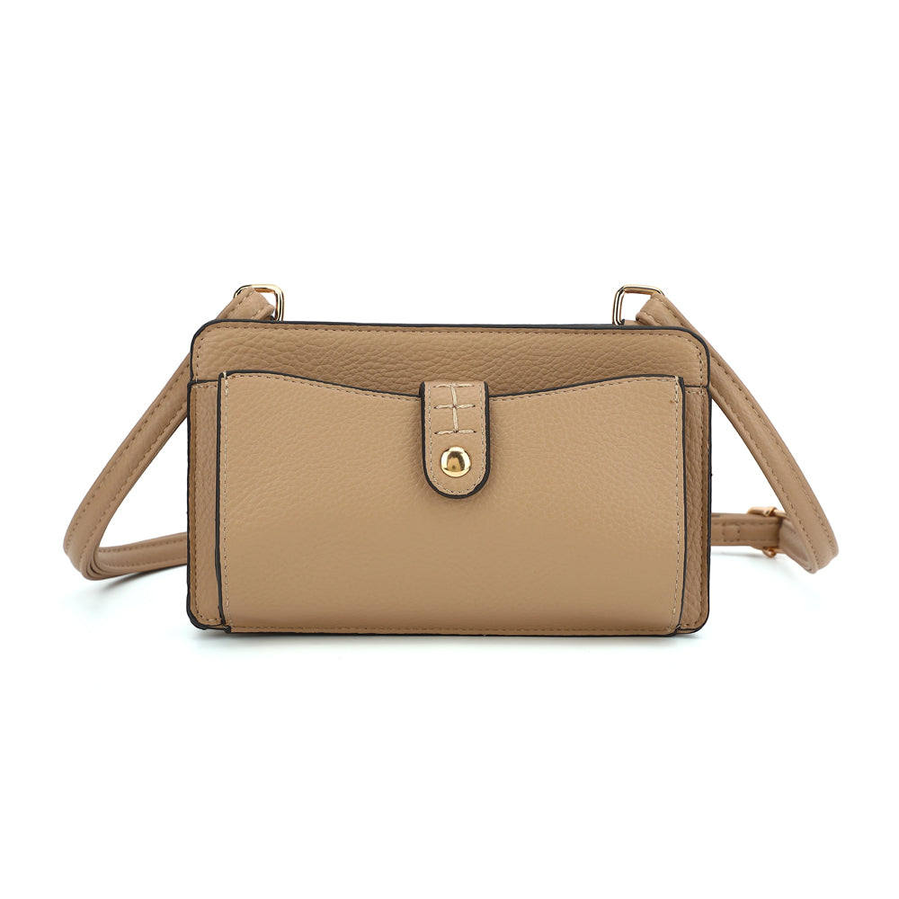 Light Weight Crossbody