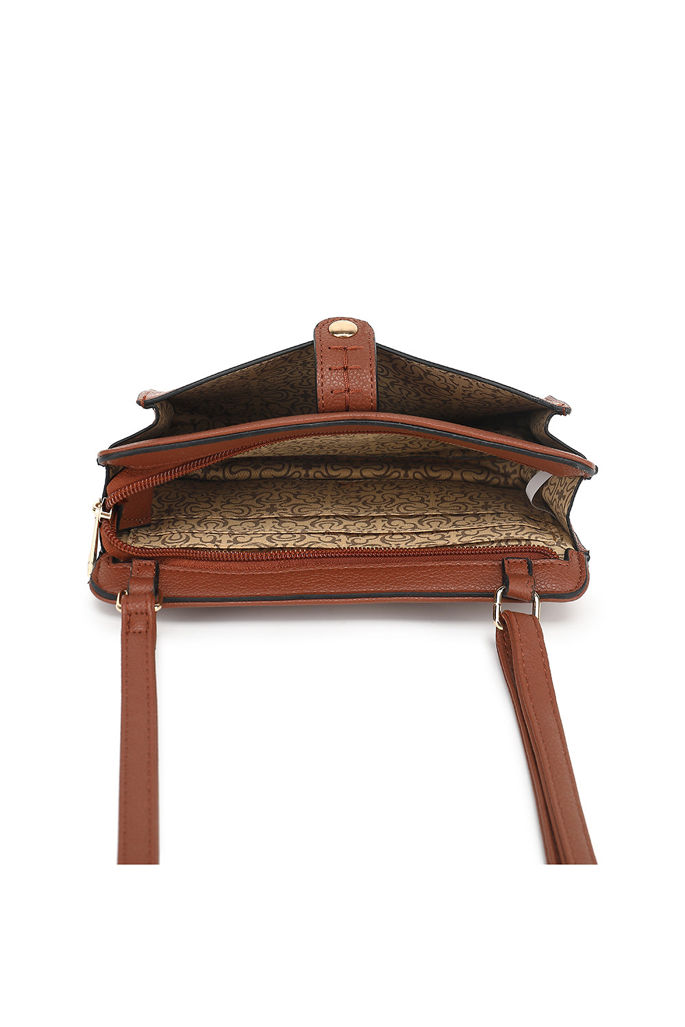 Light Weight Crossbody