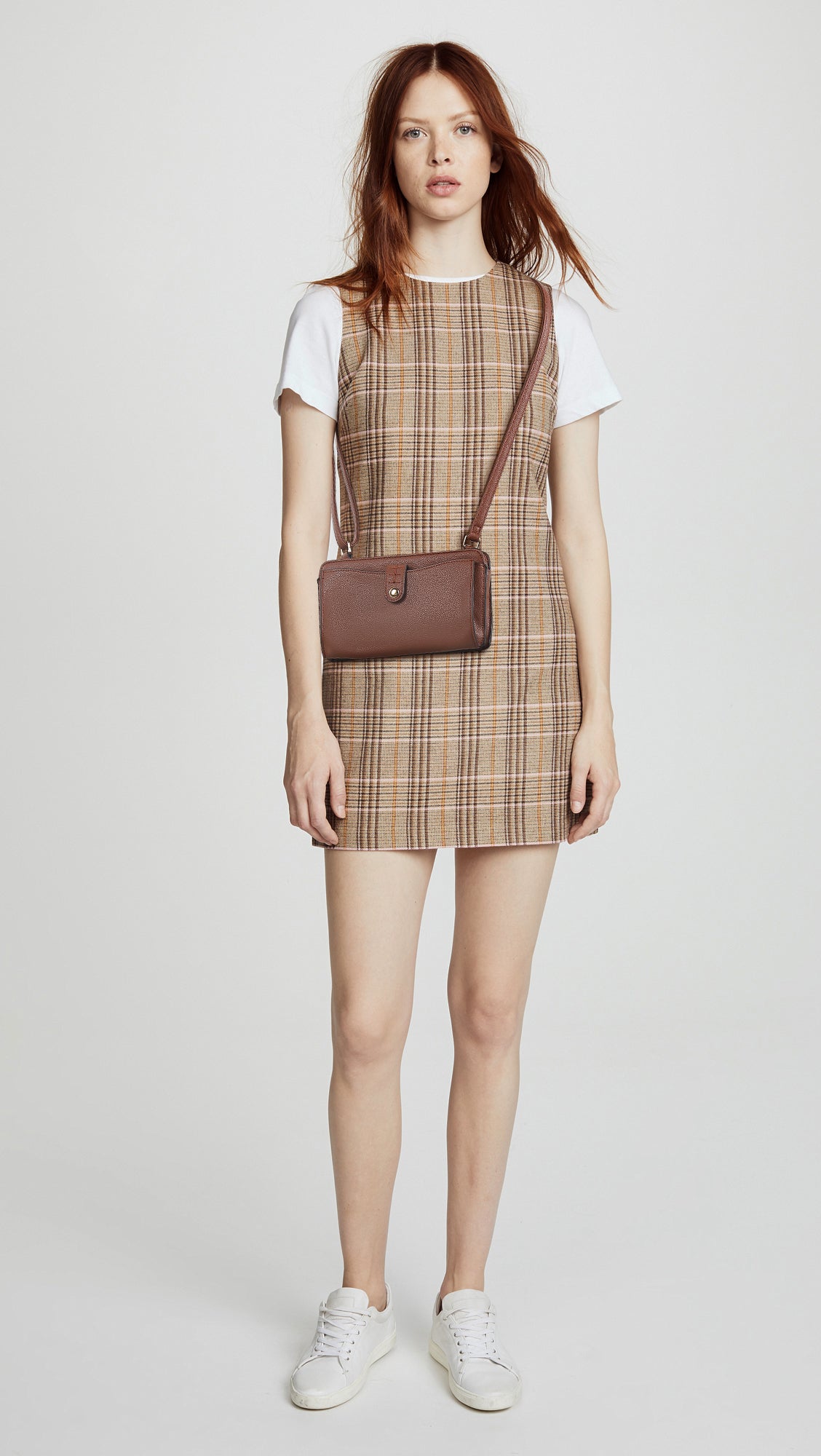 Light Weight Crossbody
