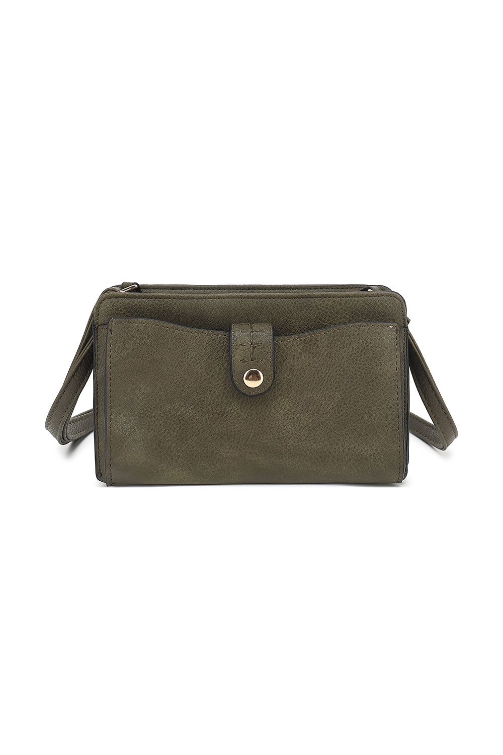 Light Weight Crossbody