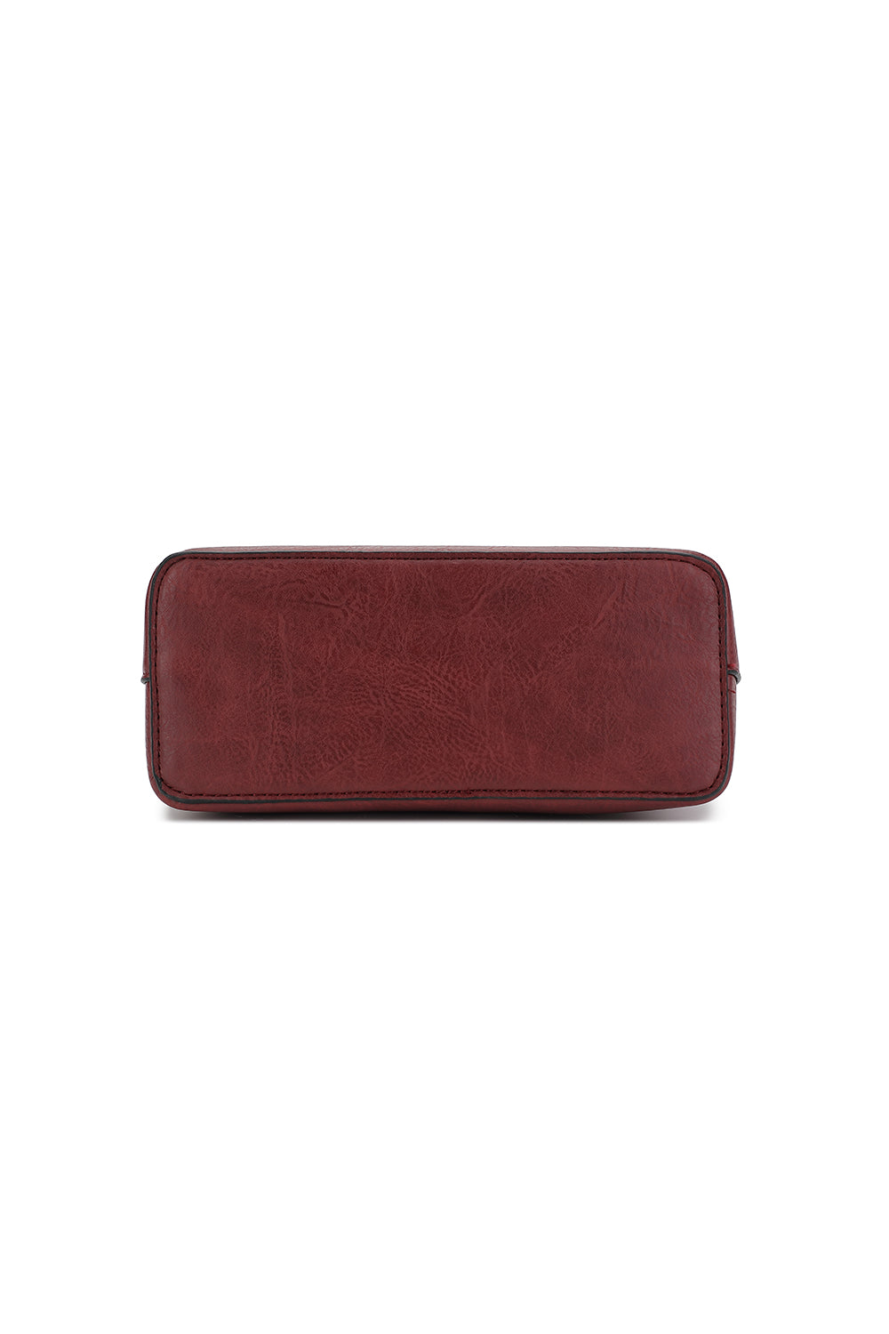 TRIPLE COMPARTMENT CROSSBODY 16116C