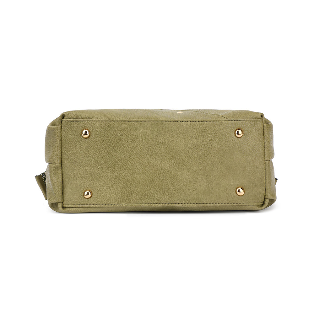 GUITAR STRAP HOBO WITH ADJUSTABLE SHOULDER STRAP 1851F