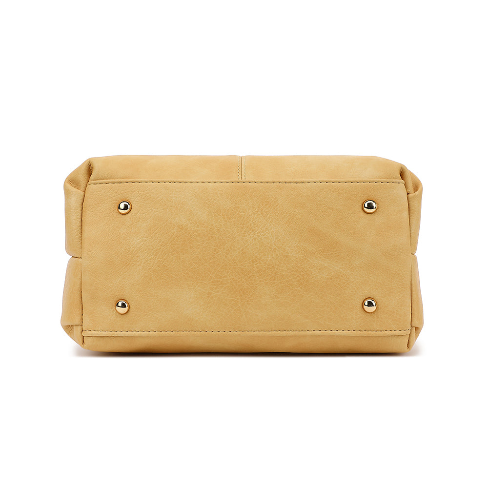 2X ENTRY HOBO W STUD PANEL