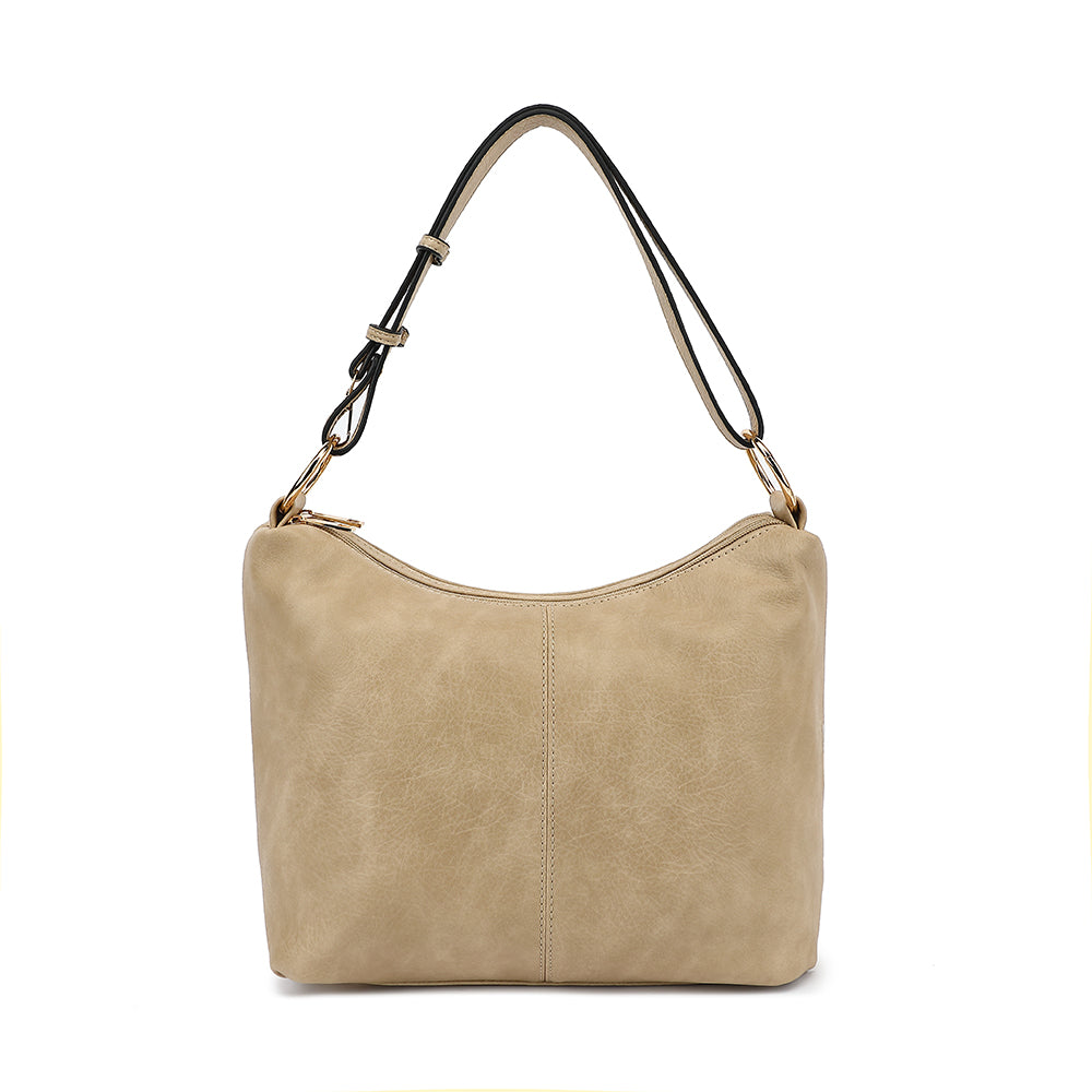 2X ENTRY HOBO W STUD PANEL