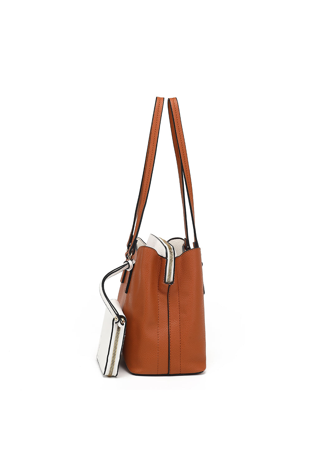2in1 Tote with Wallet