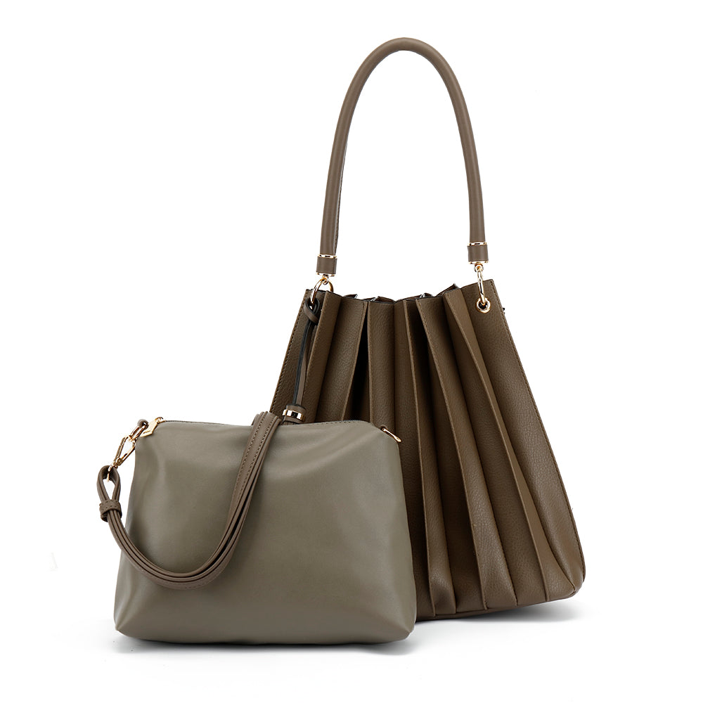 2 in 1 Accoridion Hobo 21576