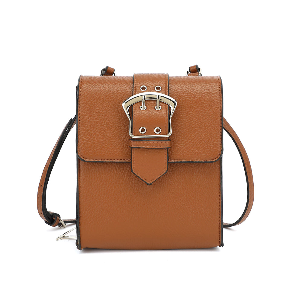 N/S ORGANIZER CB WITH BUCKLE DETAIL 21707C