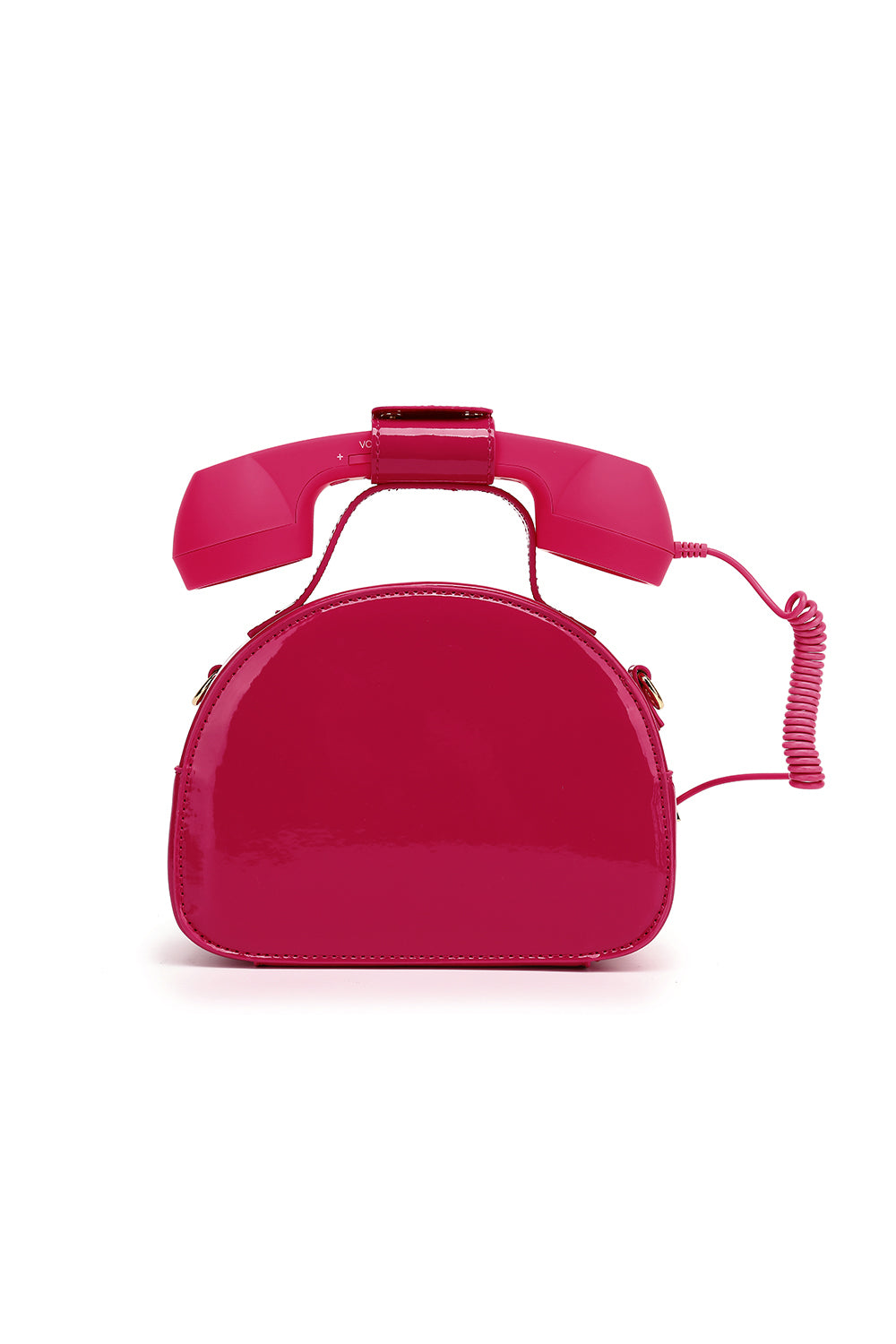 Phone Shaped Crossbody