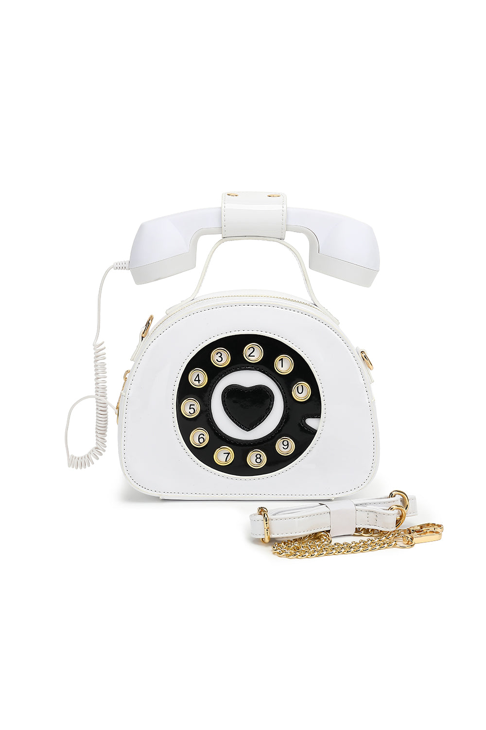 Phone Shaped Crossbody