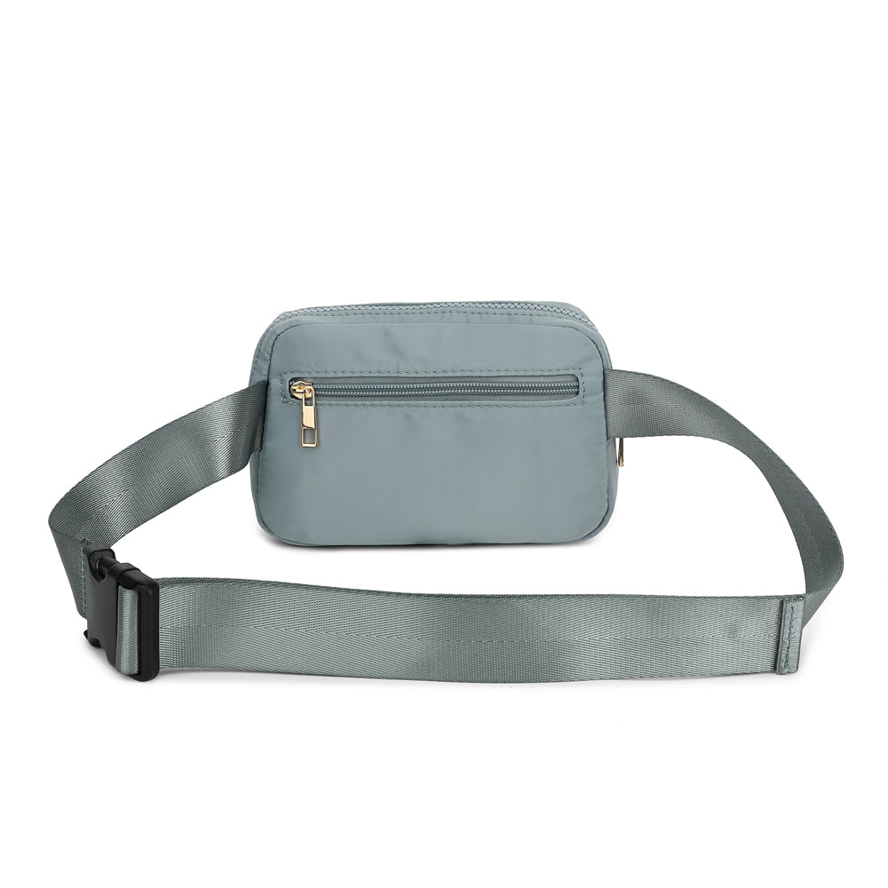 NYLON BELT BAG
