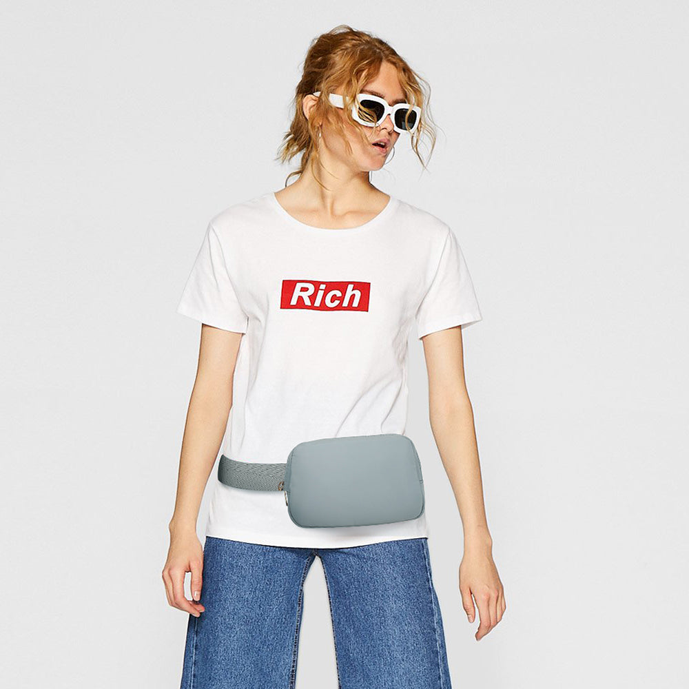 NYLON BELT BAG