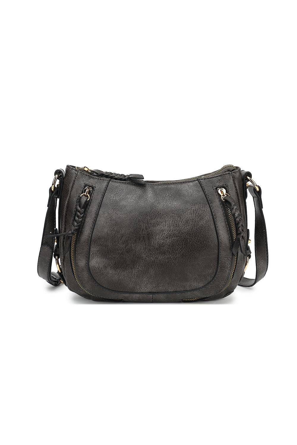 Pouch Crossbody