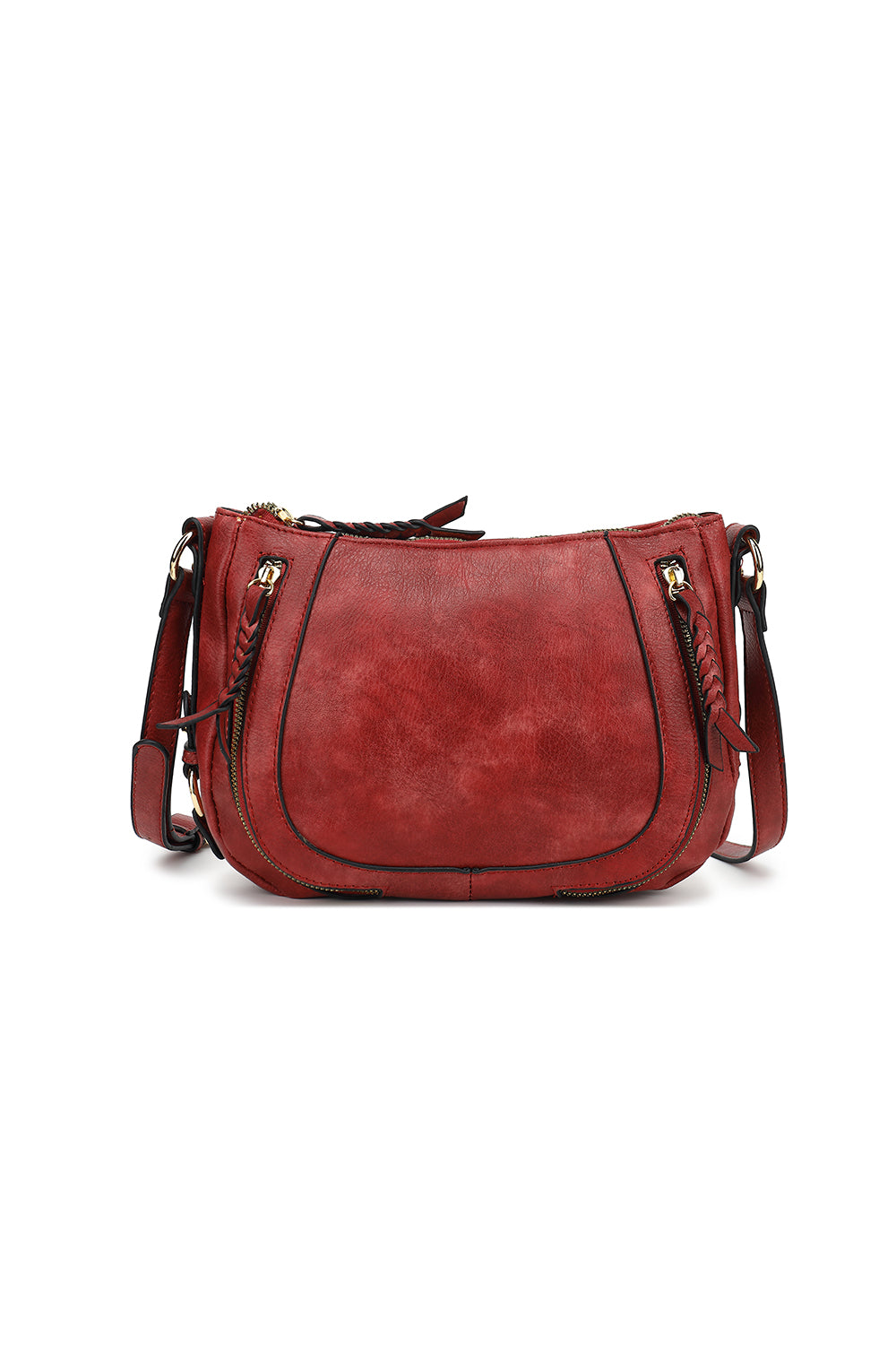 Pouch Crossbody