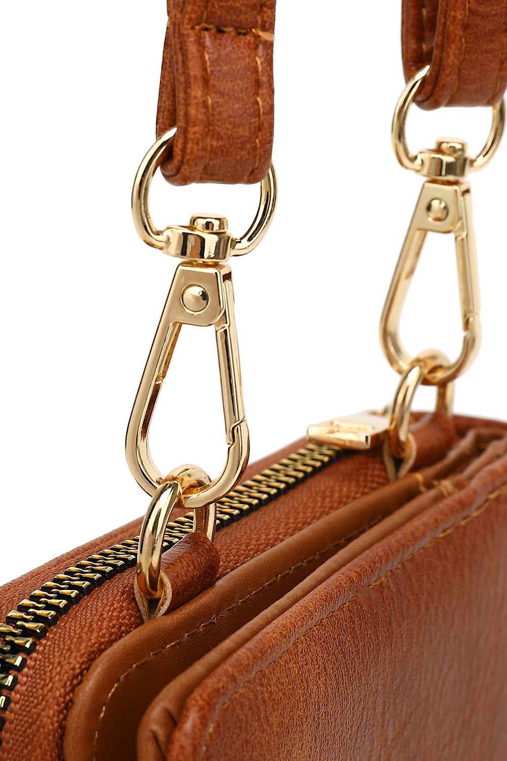Slim Phone Wallet