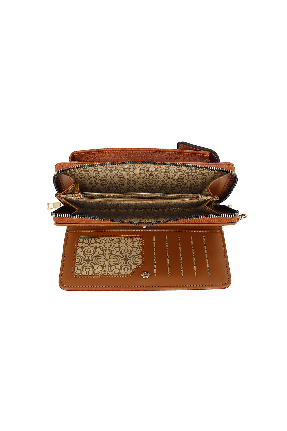 Slim Phone Wallet