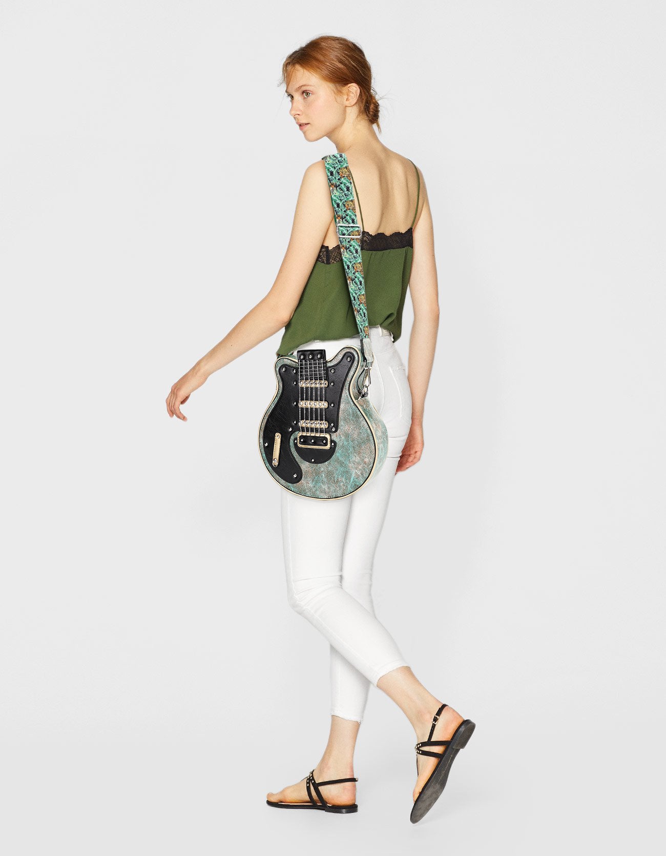 Guitar Bag 23530