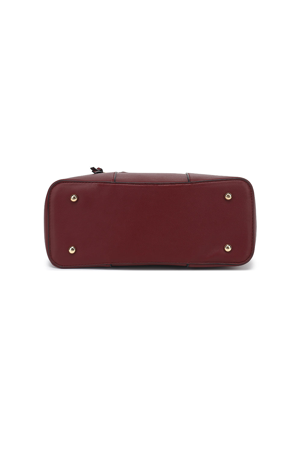LARGE SATCHEL WITH DANGLE