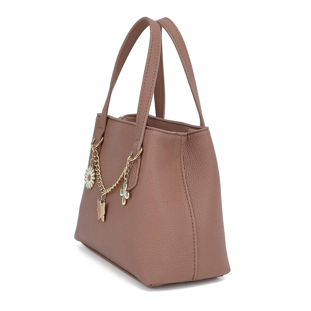 SMALL CROSSBODY SATCHEL 23608F