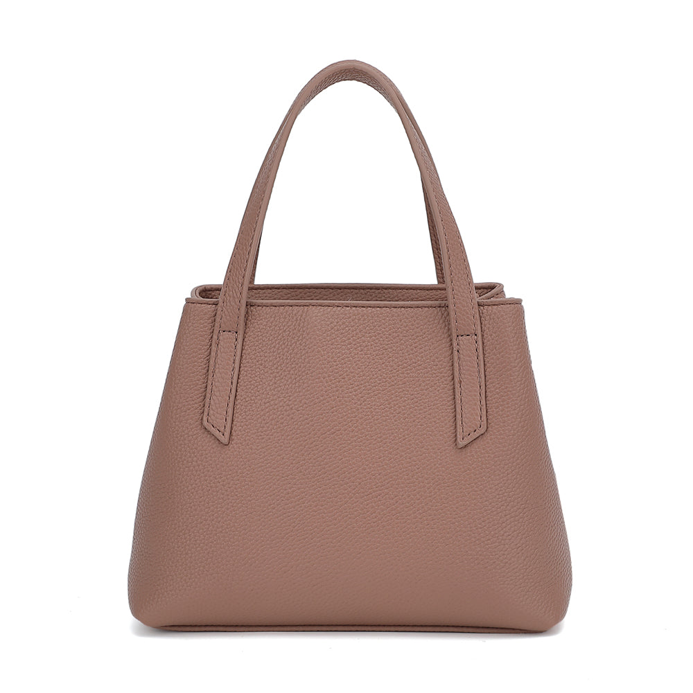 SMALL CROSSBODY SATCHEL 23608F