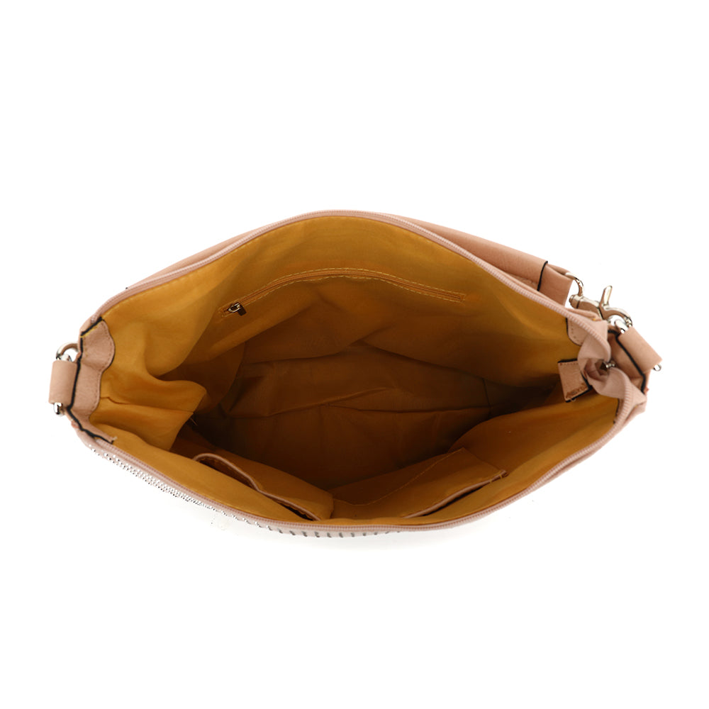 Rhinestone Hobo 23612