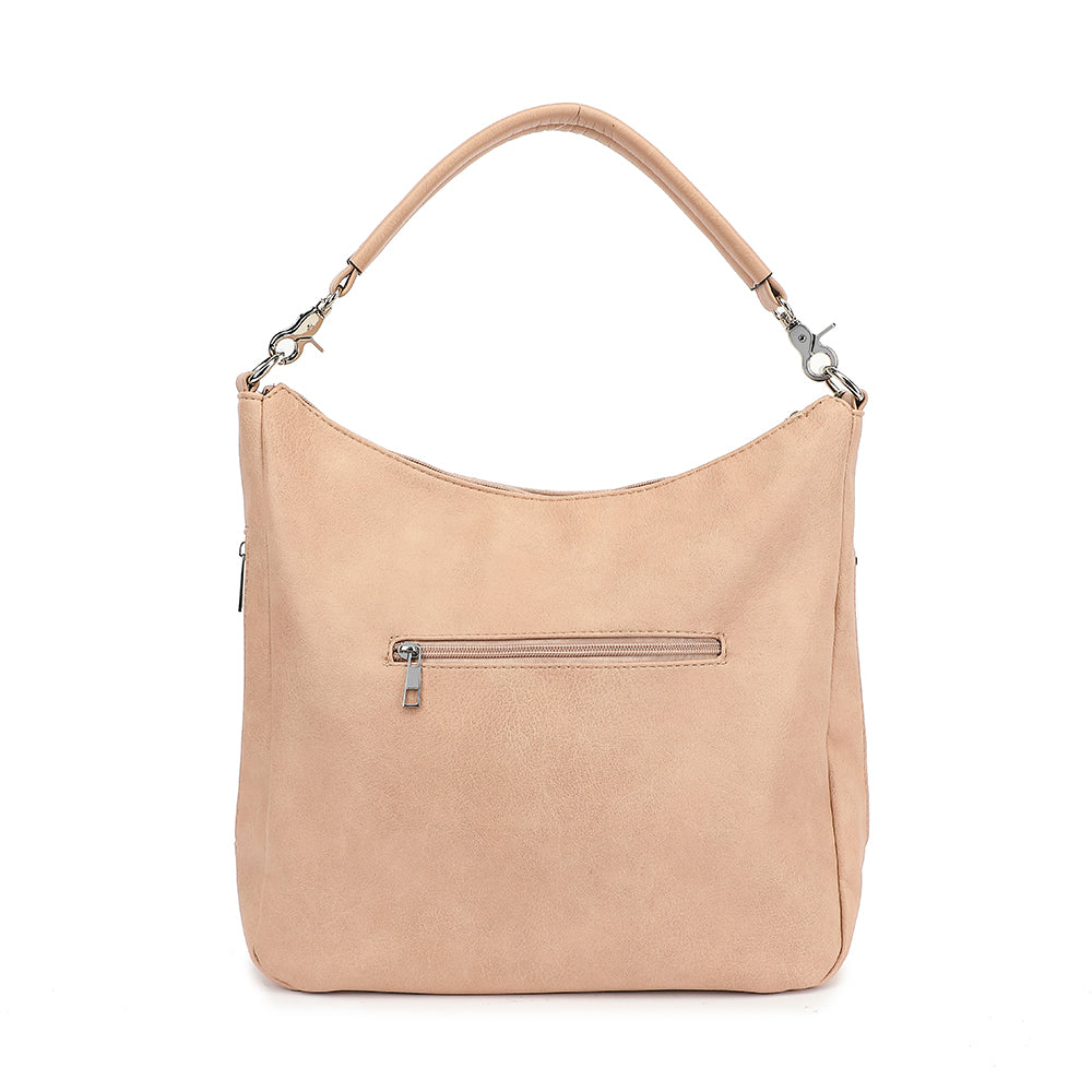 Rhinestone Hobo 23612
