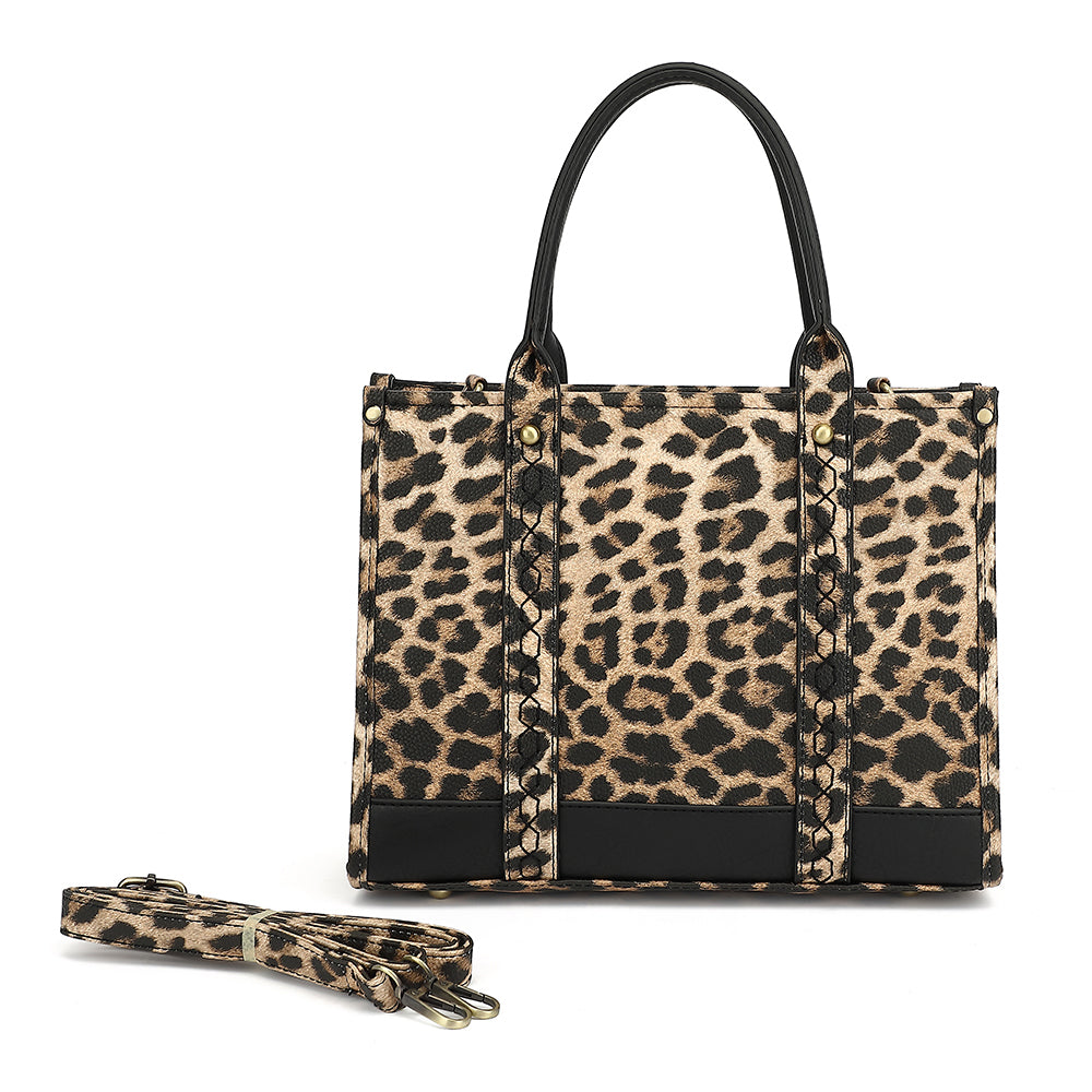 TOTE BAG WITH GUITAR STRAP 23620G