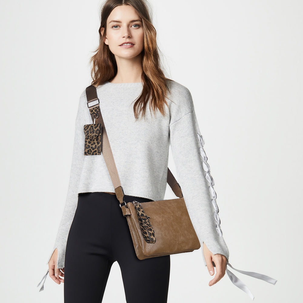 Guitar strap handbag 23639D