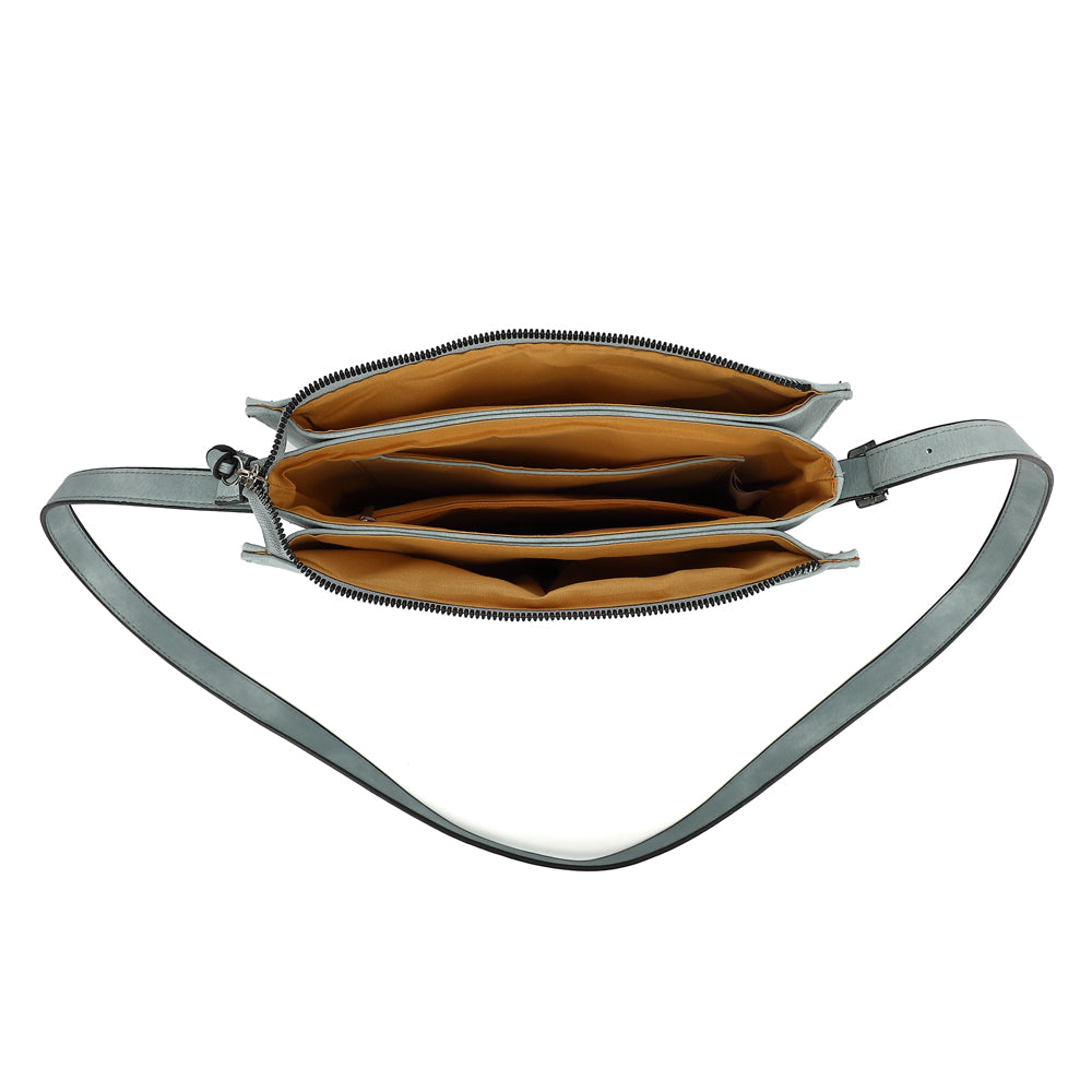 Guitar strap handbag 23639F