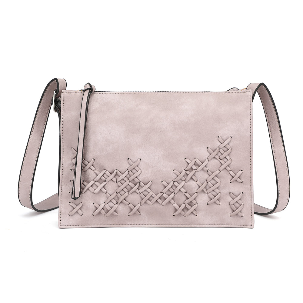 Guitar strap handbag 23639F