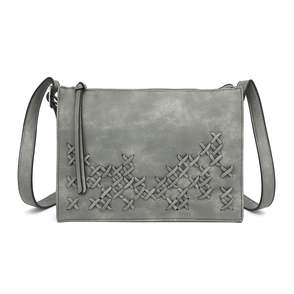Guitar strap handbag 23639F