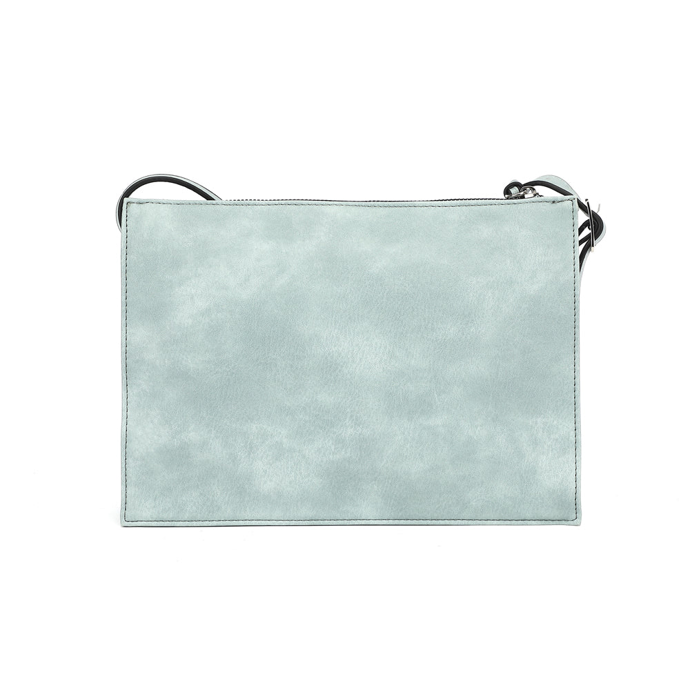Guitar strap handbag 23639F
