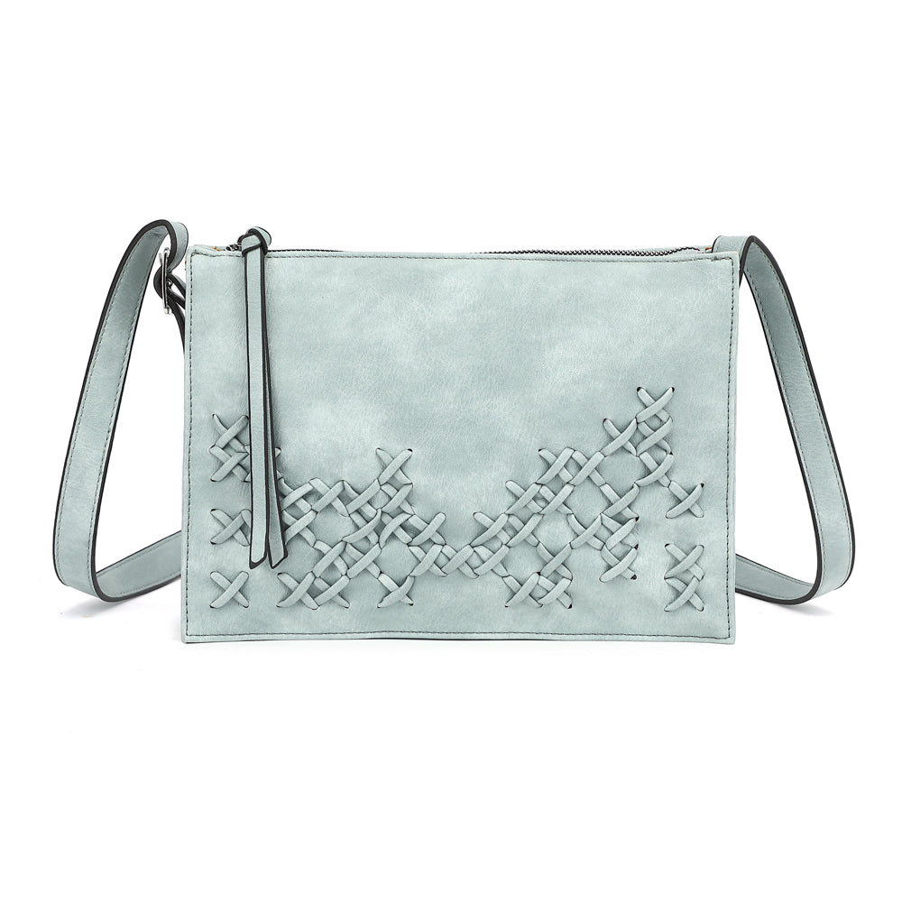 Guitar strap handbag 23639F