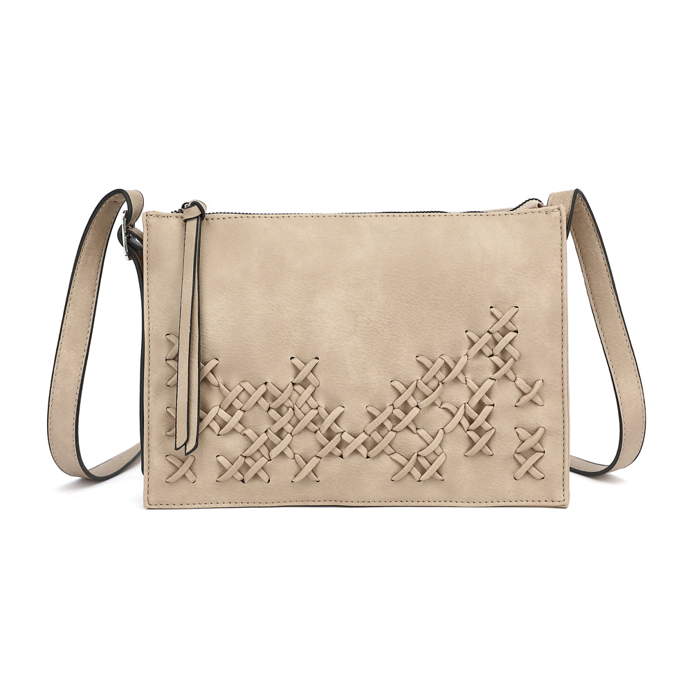 Guitar strap handbag 23639F