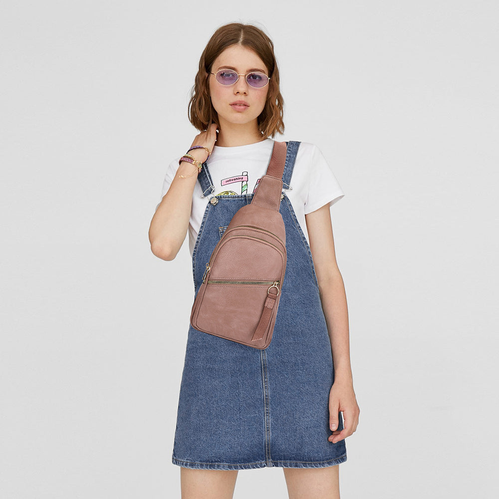 Large Sling With Web Strap 23666