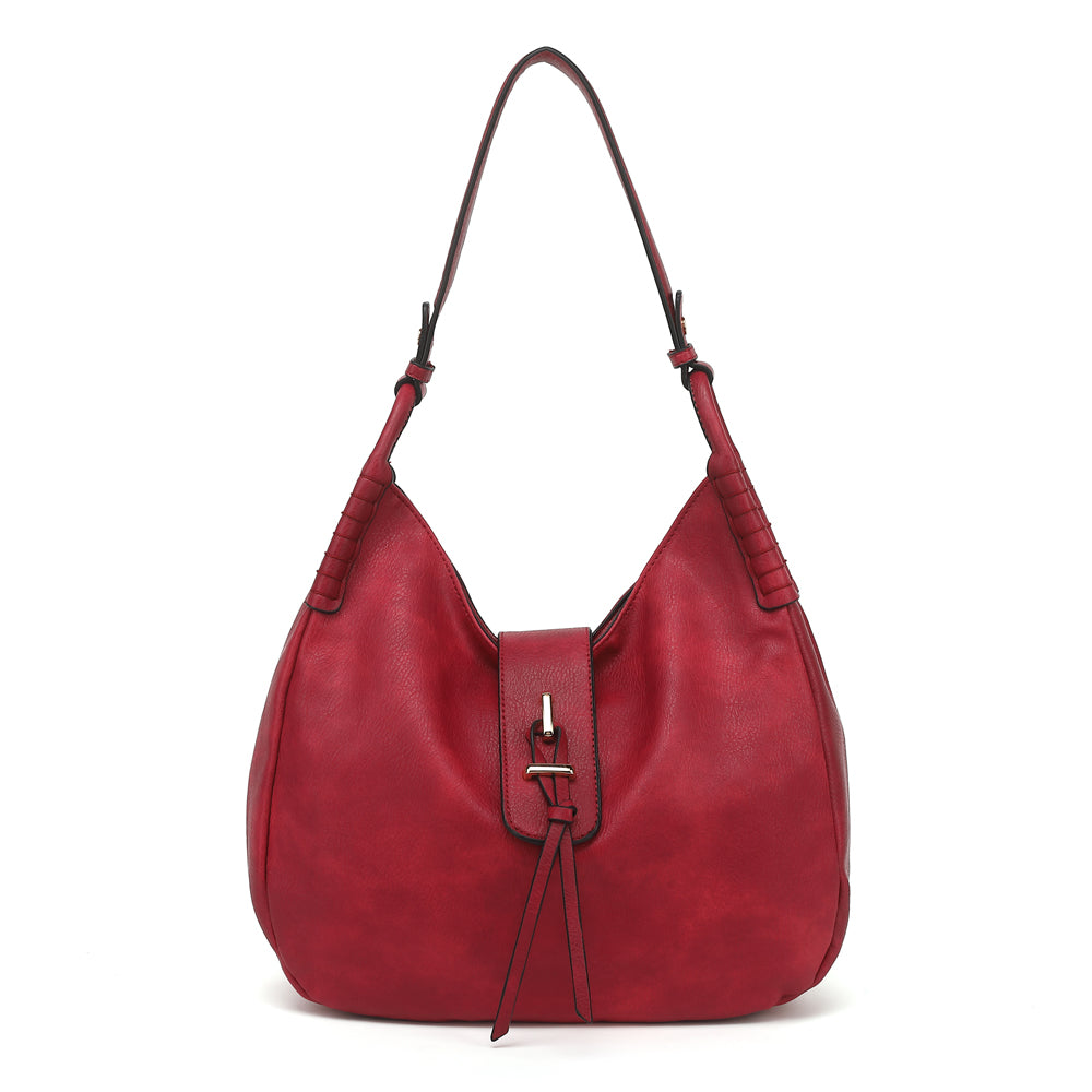 SLOUCHY HOBO 24008