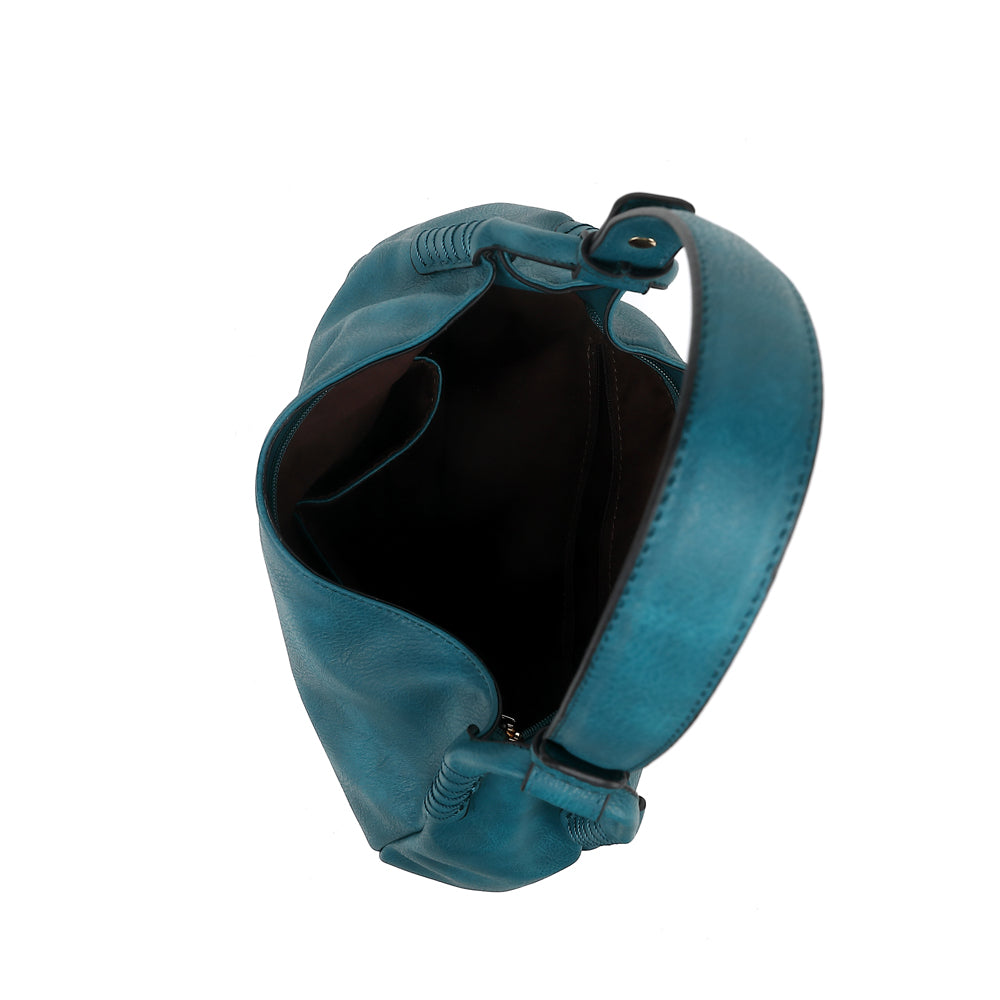 SLOUCHY HOBO 24008