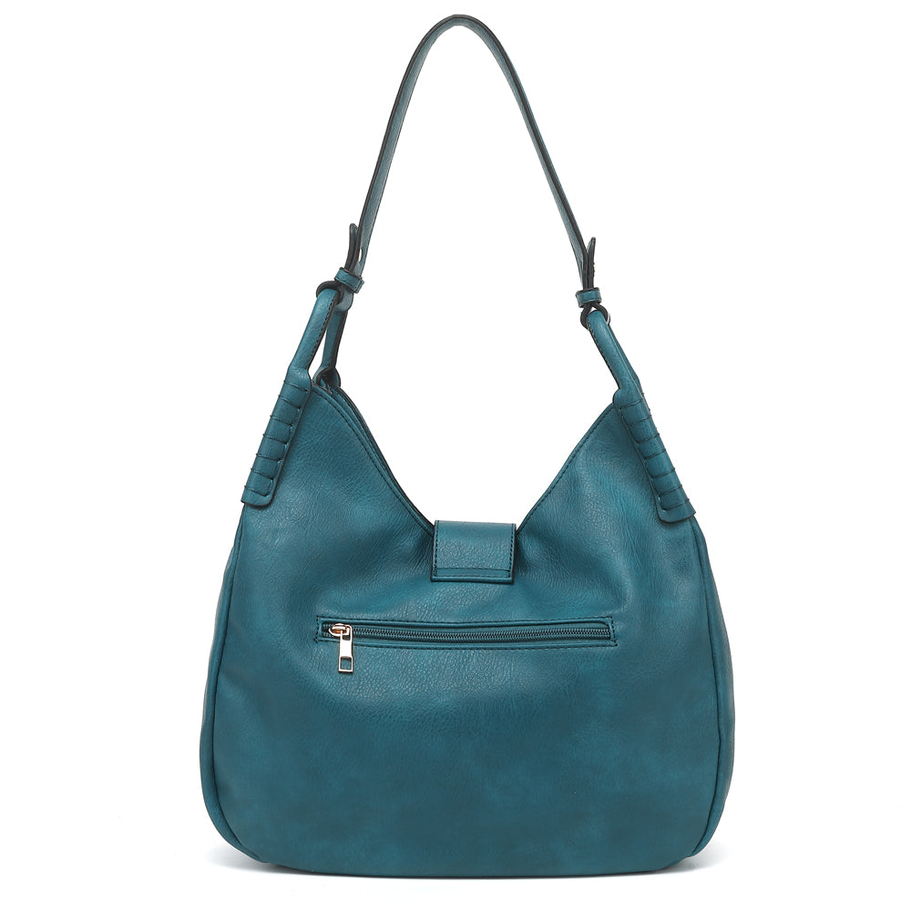SLOUCHY HOBO 24008