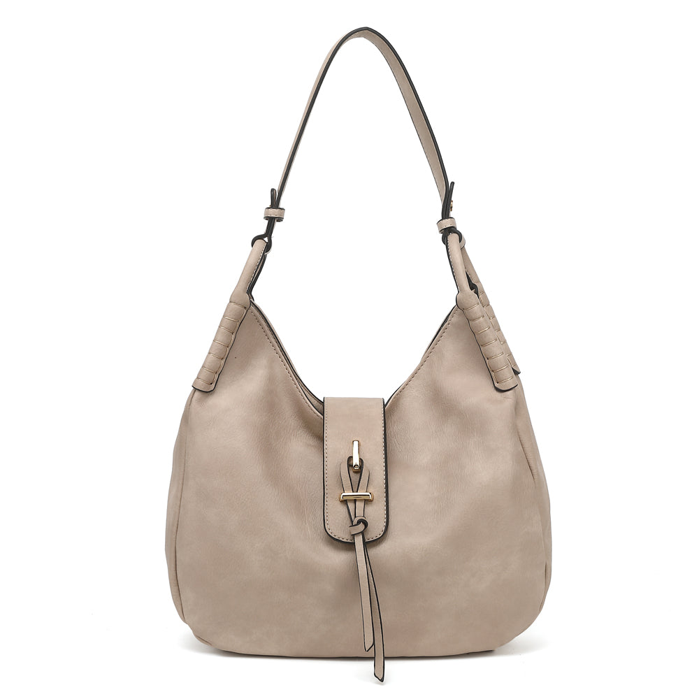 SLOUCHY HOBO 24008