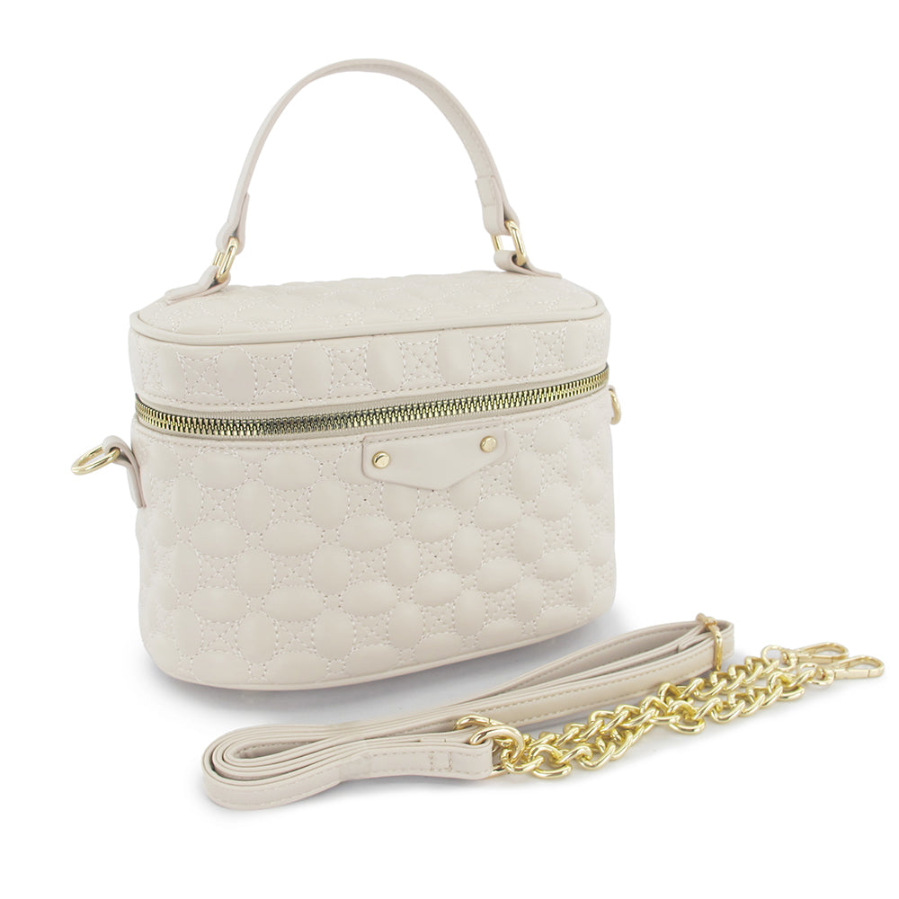 TRAIN CASE CROSSBODY 24886