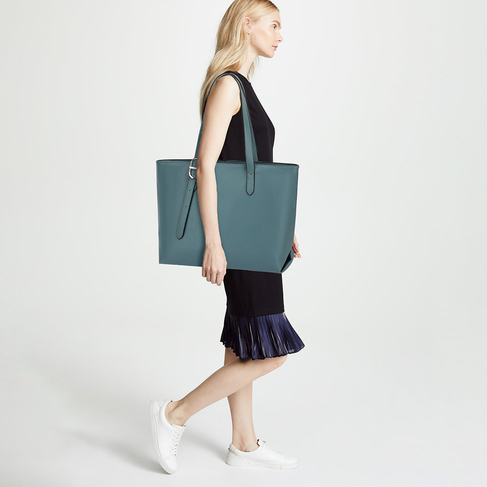 DOUBLE HANDLE TOTE 24917