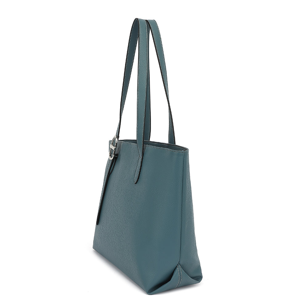 DOUBLE HANDLE TOTE 24917
