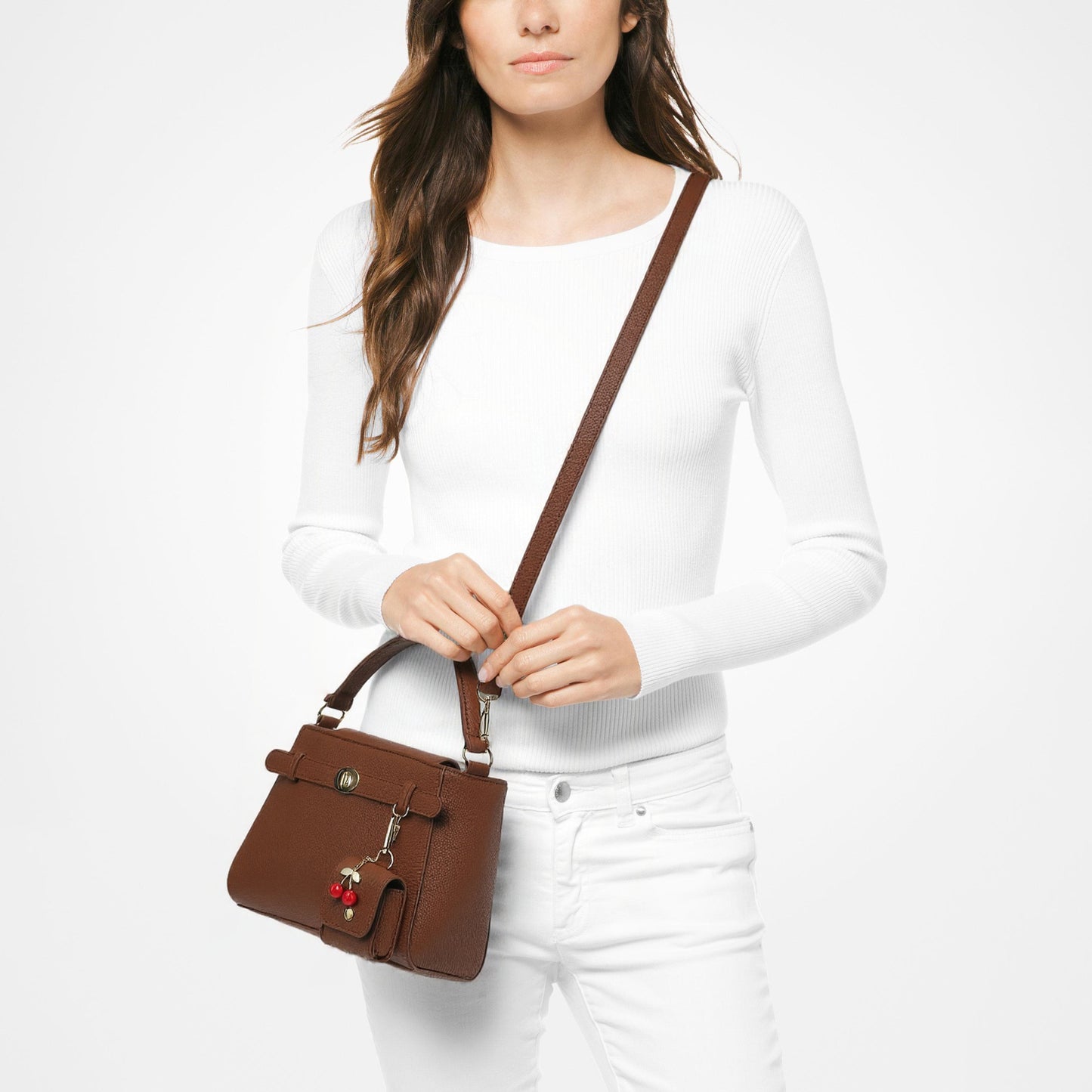 satchel-with-ear-bud-case-and-charm-25074
