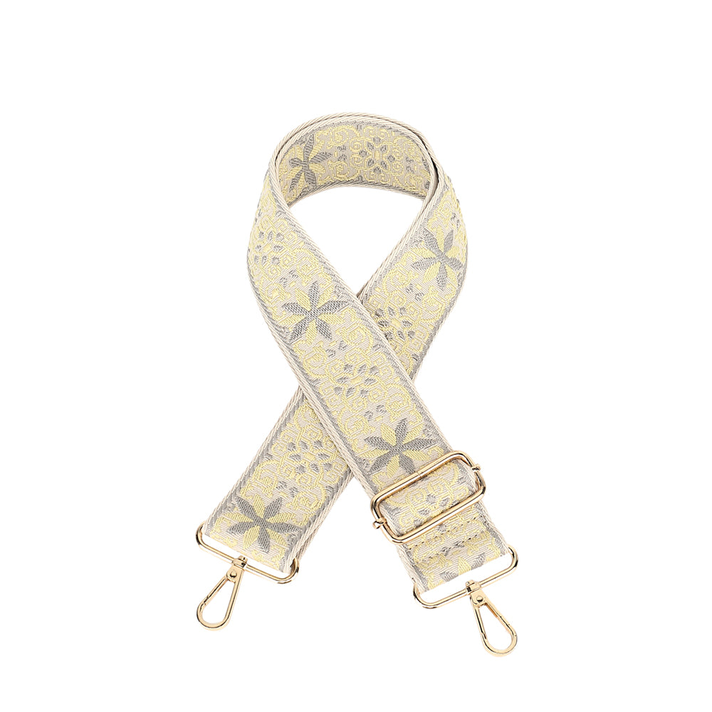 Adjustable Guitar Strap