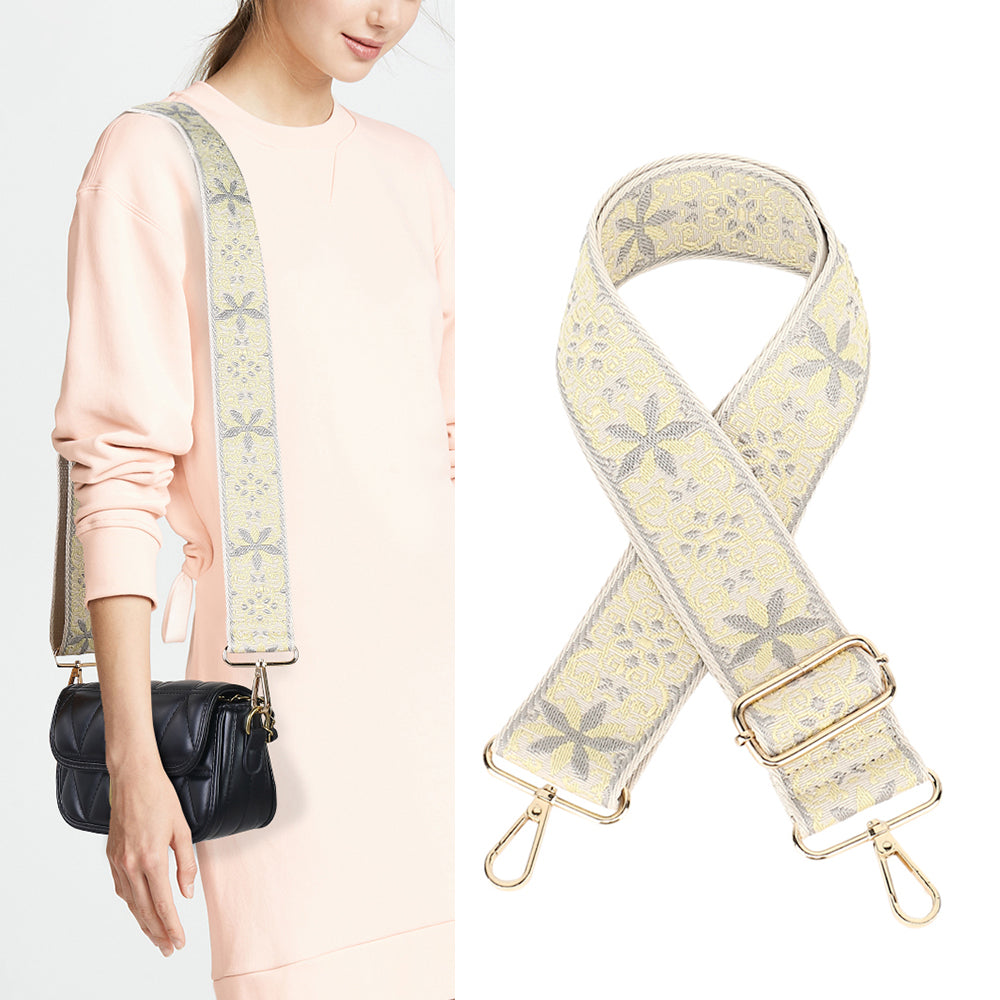 Adjustable Guitar Strap