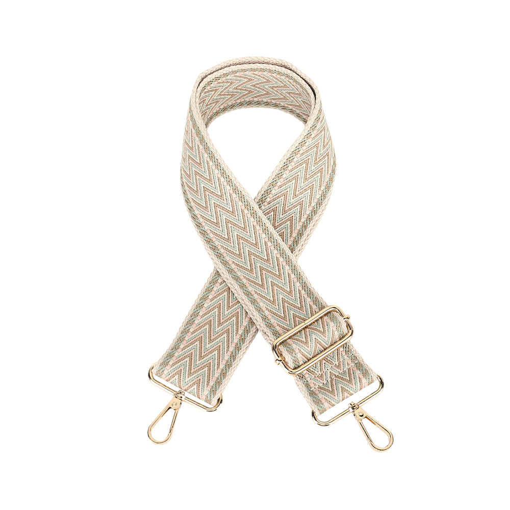 Adjustable Guitar Strap