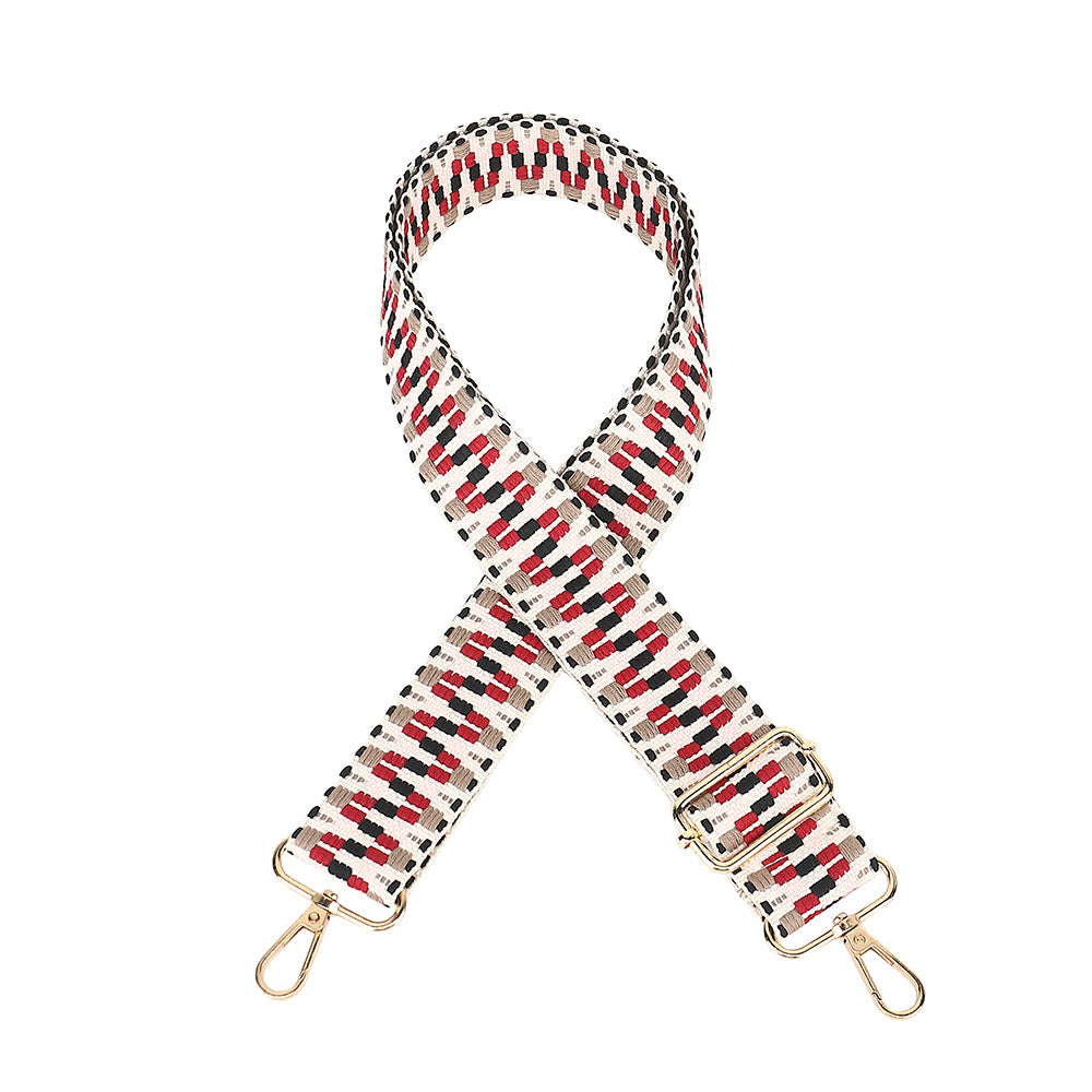 Adjustable Guitar Strap