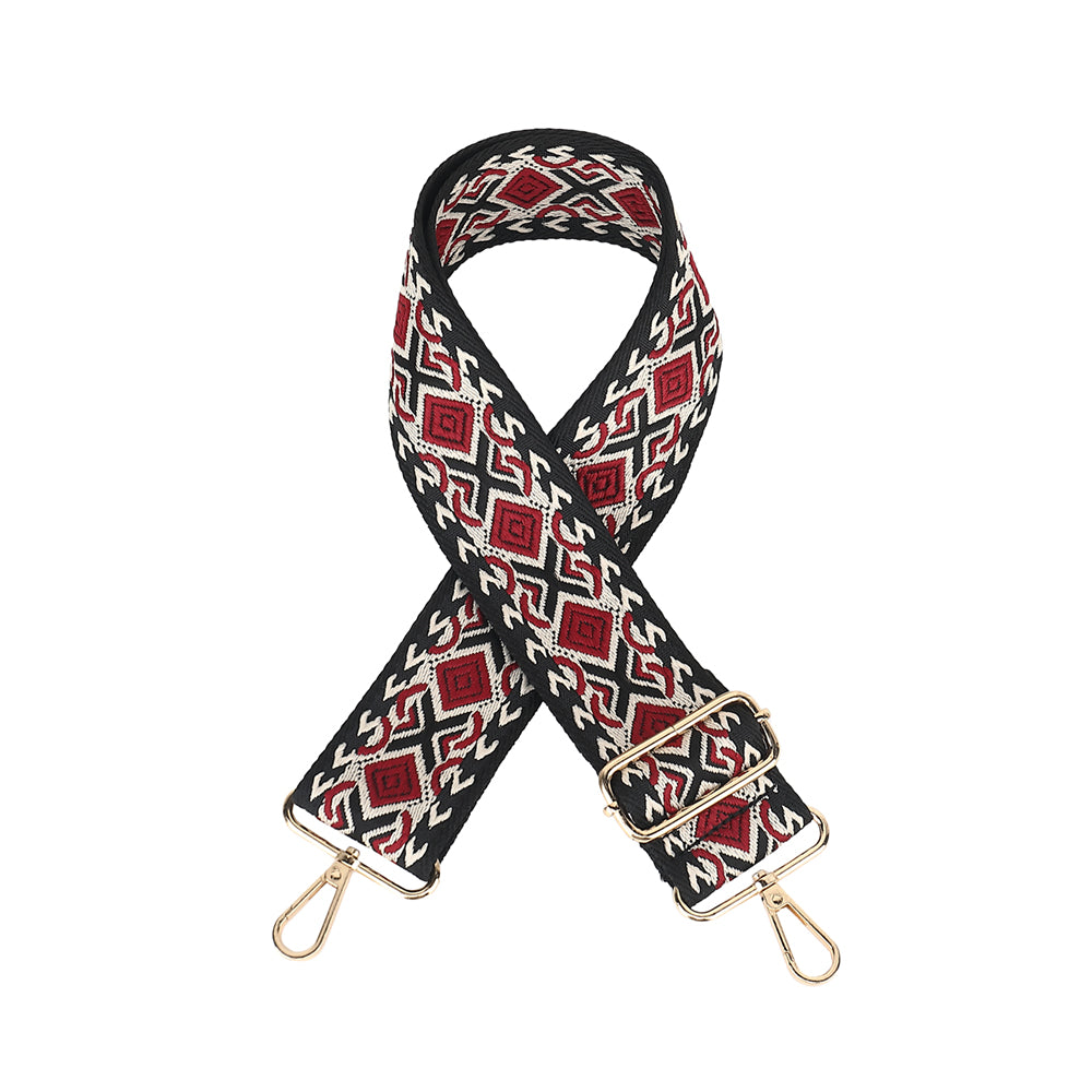Adjustable Guitar Strap