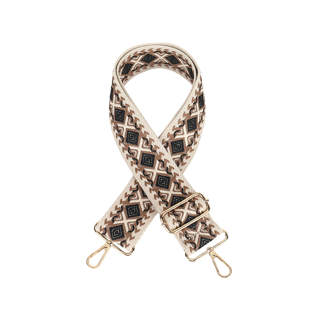 Adjustable Guitar Strap