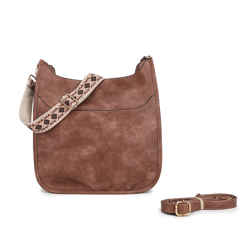 Guitar Strap Handbag B2035