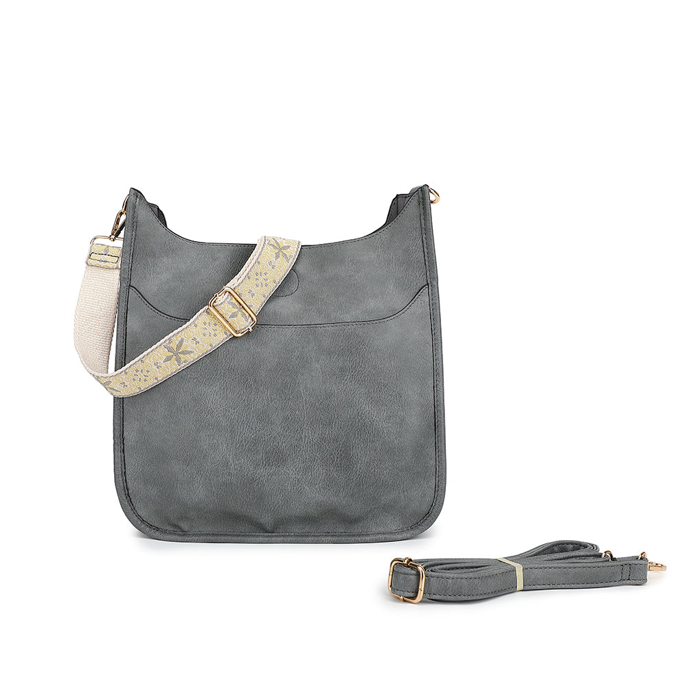 Guitar Strap Handbag B2035